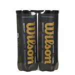 Balles de padel Wilson Wilson Premier Padel Speed X3 Bi Pack 2 Tubes De 3