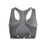 Power Medium-Support 3 Stripes Bra