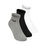 Everyday Cushion Ankle Socks Unisex