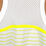 Team Striped Tank Women