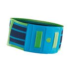 Bandages Bauerfeind Sports Back Support, schwarz