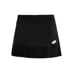 V&ecirc;tements Lotto Lotto Squadra II PL Jupe Femmes - noir, 