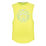 Deltoideus Move Tank - neon yellow