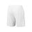 Elastan Short Man - White