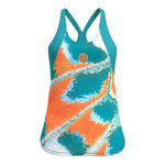 Vêtements De Tennis BIDI BADU Melbourne 2025 Tank