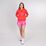 Omono Lifestyle Hoody - red