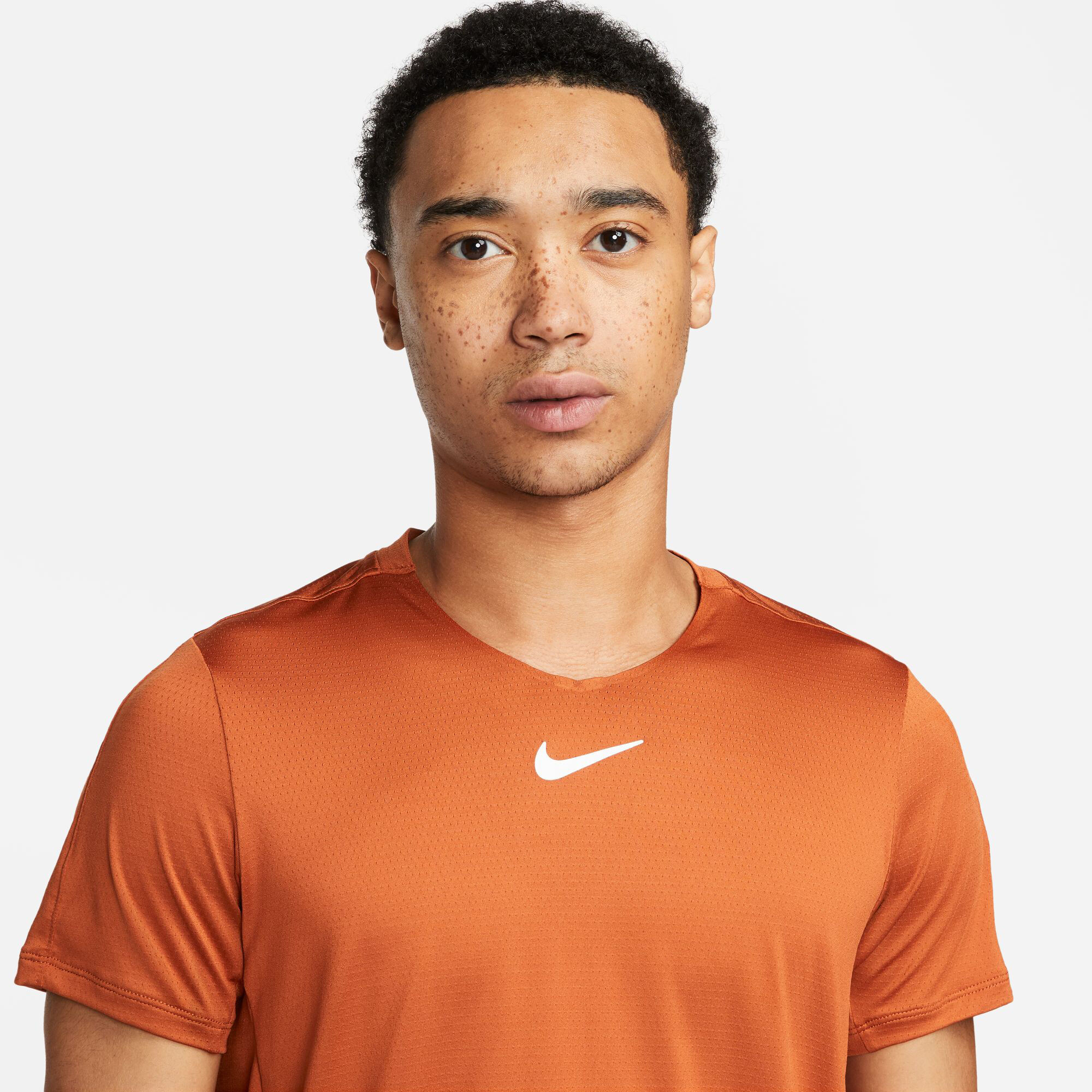 Maglia nike climalite store