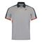 Polo tech padel - grey