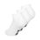 Performance Socks short 3 Pack