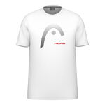 Vêtements HEAD Carl T-Shirt Men