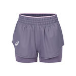 Vêtements ASICS MATCH SHORT