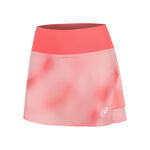 V&ecirc;tements Bullpadel Bullpadel Dauga Jupe Femmes-Corail