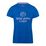 Shenzi Lifestyle Tee - blue