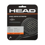 Accessoires raquettes HEAD HEAD Padel Pro Spin Strips Sonstiges 