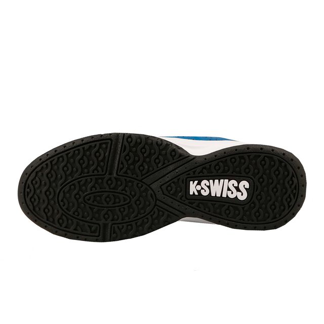 K-Swiss