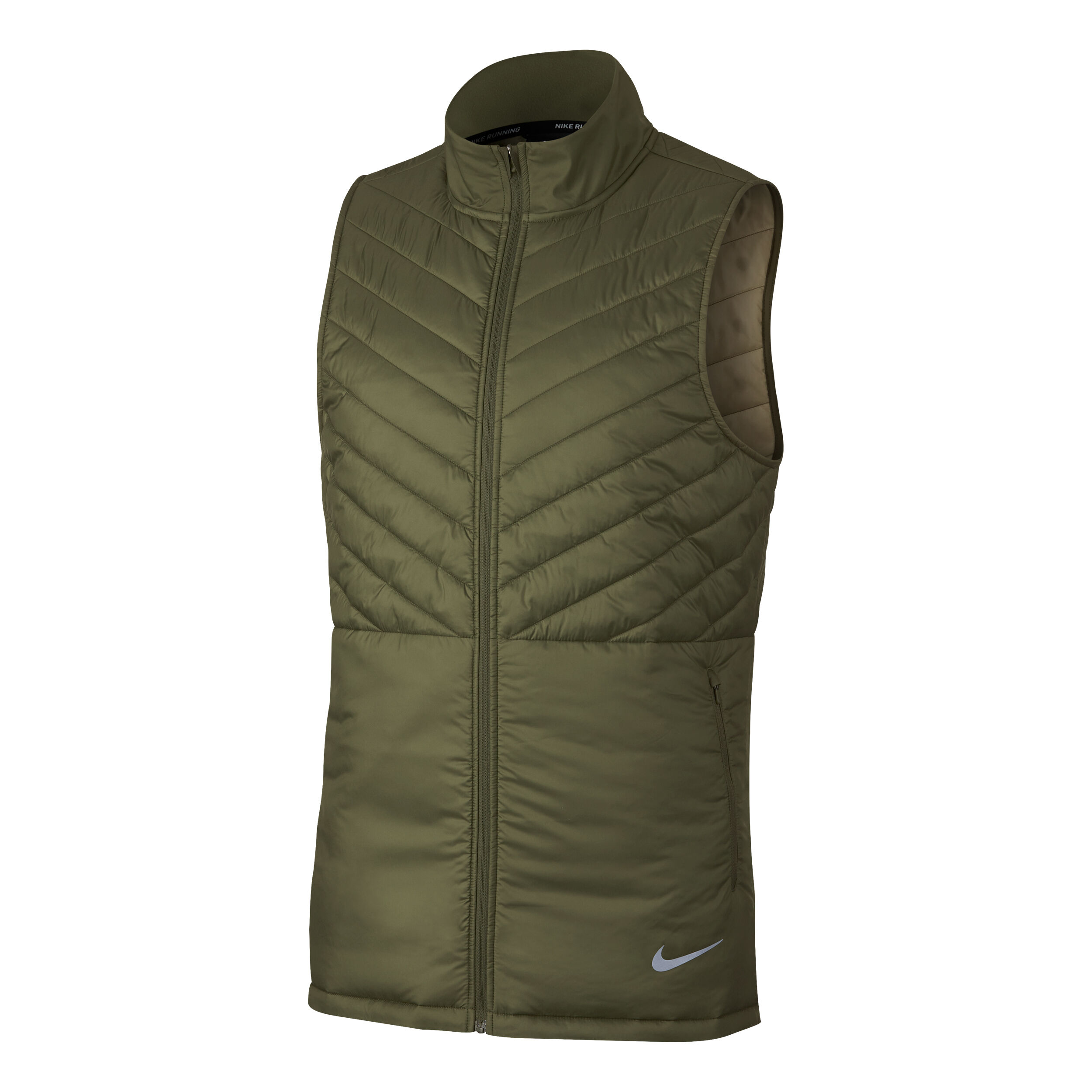 Nike aerolayer vest mens store