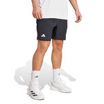 V&ecirc;tements de tennis adidas adidas Ergo 9Inch Shorts Hommes - noir