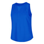 Vêtements Lucky in Love Lucky in Love Chill Out Débardeur Tank Top Femmes-Bleu Foncé