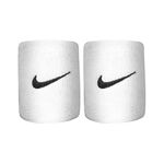 Vêtements Nike Serena Williams Swoosh Wristbands (2er Pack)