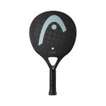 Raquette de padel HEAD HEAD One Ultralight Black Raquettes test