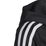 Training ES 3 Stripes Full-Zip Hoody