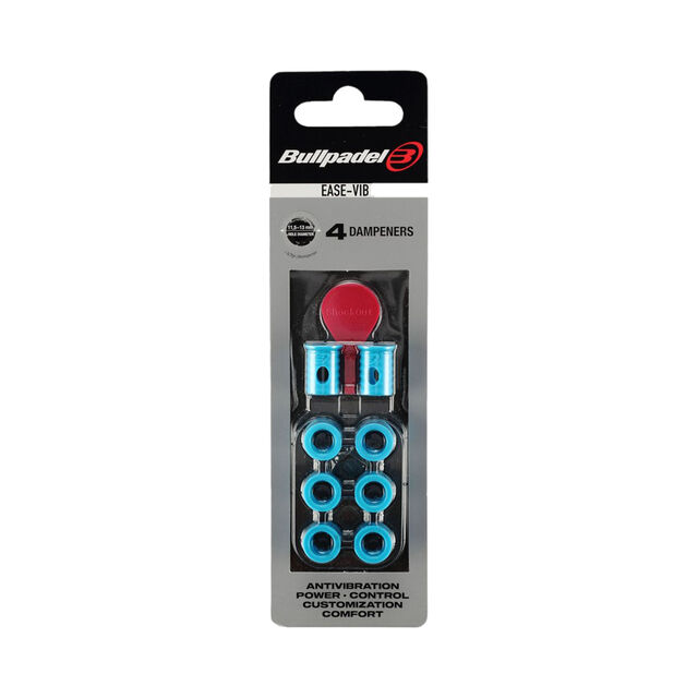 Bullpadel