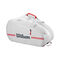 PADEL TEAM BAG OFF WHITE