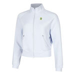 Vêtements Nike Court Heritage Full-Zip Jacket Women