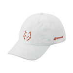 Vêtements Babolat Babolat J. Lebron Casquette Unisex-blanc