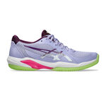 Chaussures De Padel ASICS Solution Swift FF 2 Padel