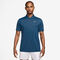 Court Dri-Fit Polo Solid