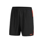 Vêtements NOX NOX Team Short Shorts Hommes - noir, orange