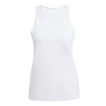 Vêtements adidas adidas Club Débardeur Tank Top Femmes-Blanc