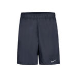 Vêtements Nike Nike Court Dri-Fit Victory 9in Shorts Hommes-Bleu Foncé