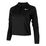 Court Dry Victory Half-Zip Longsleeve Women