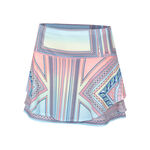 V&ecirc;tements Lucky in Love Lucky in Love Long Lucky Club Jupe Femmes-Multicouleur