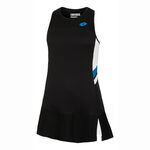 Vêtements Lotto Lotto Squadra III Robe Femmes-Noir