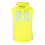 Vêtements De Tennis BIDI BADU Serratus Push Move Hoody - mint