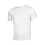 Vêtements Babolat Play Crew Neck Tee Boys