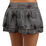 Tennis Tech Printed PL Skirt Women