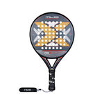 Raquette de padel NOX NOX  ML10 PRO CUP ROUGH SURFACE Raquette de padel Raquettes test