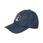 Vêtements Quiet Please Quiet Please Court Casquette Unisex - bleu gris, 