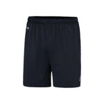 Vêtements Bullpadel Bullpadel Afate Shorts Hommes - bleu foncé, 