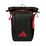 Backpack MULTIGAME Black/Red 2026