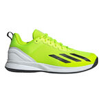Chaussures De Tennis adidas Courtflash Speed AC
