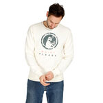 Vêtements Quiet Please Crossroad Scraped Advantage Crewneck