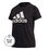 Badge of Sport Cotton Plus Tee Women