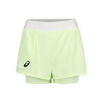 Vêtements ASICS Match Short