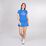 Shenzi Lifestyle Tee - blue