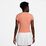 W Nkct Df Advtg Ss Top